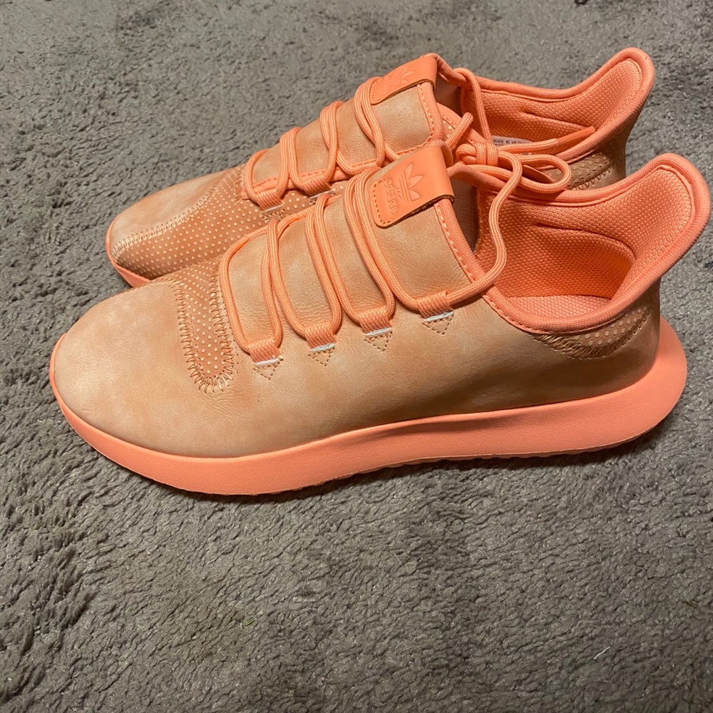 Adidas tubular women shoes